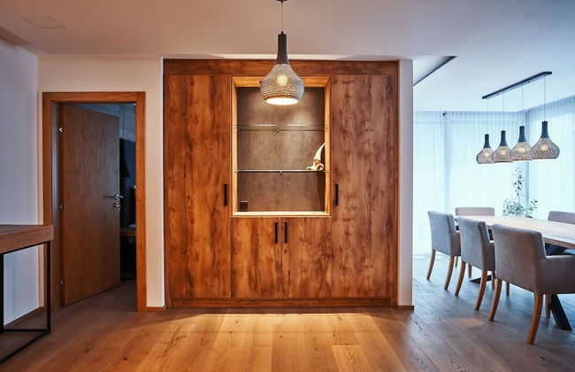 Oetztal Residenz - Foto 13