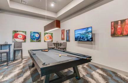 Landing Beautiful 1BD Courtyard Yoga Studio - Foto 24