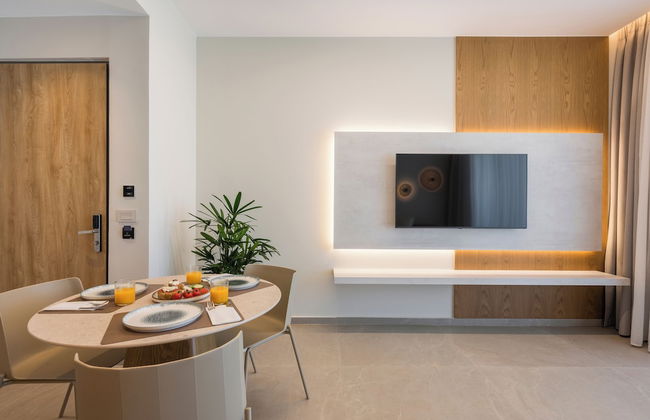 Marika Beach Hotel - Foto 54