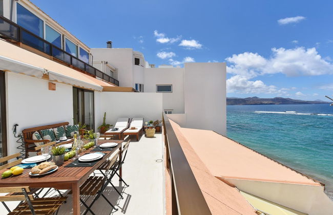 La Terraza de Sofia Canteras - Foto 19