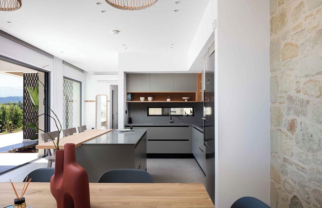 Villa Aglaea - Photo 10