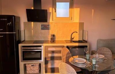 Kamarí Real Living, with Caldera views and Jacuzzi - Foto 36