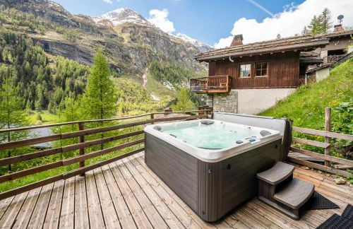 Chalet Josephine - Chalet - 108m² - 5 chambres, 5 salles de bain MAE-2024 - Foto 13