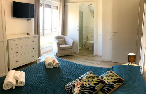 Poetto Beach House-Molara Due - Photo 32