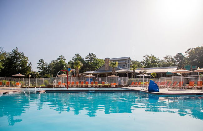 Holiday Inn Club Vacations Villages Resort at Lake Palestine by IHG - Photo 42