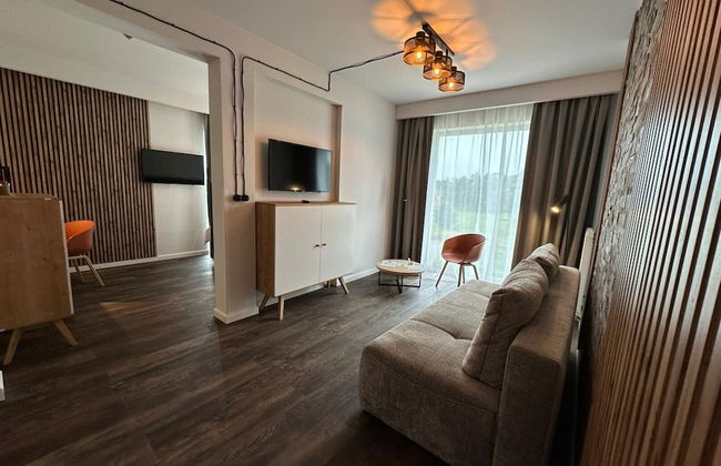 Wilanow Residence Apartments - Foto 20