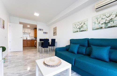 Fuengirola Los Pacos Vistamar - Foto 9