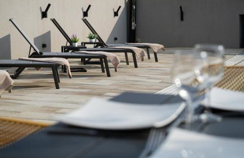 Luxury apartments Villa Wood NEW - Foto 58