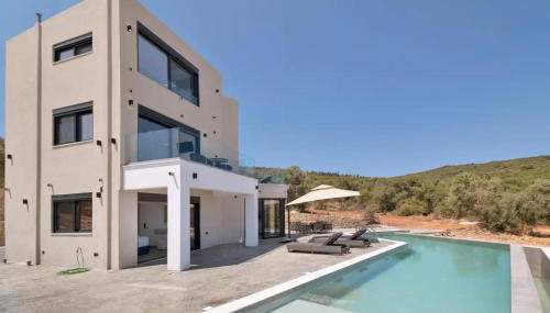 Villa Andria With 5 Bedrooms and 5 Bathrooms - Foto 5, Other