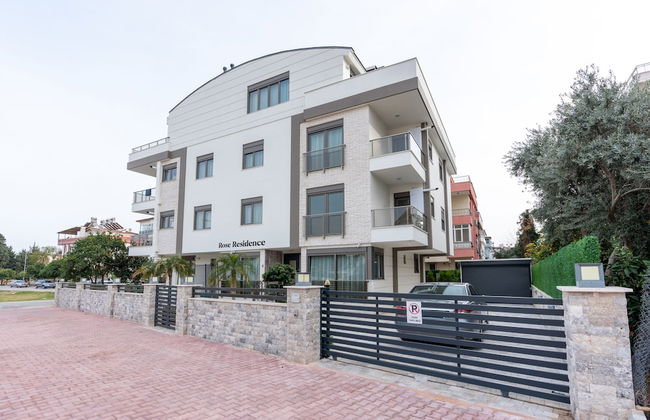 Rose Erela - Foto 41