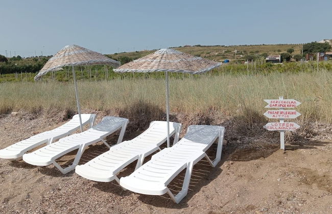 Zeus kır evi - Photo 72