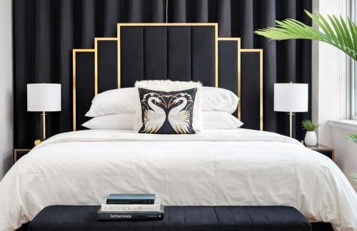 Cozy Wicker Park Home with Movie Room - Foto 5