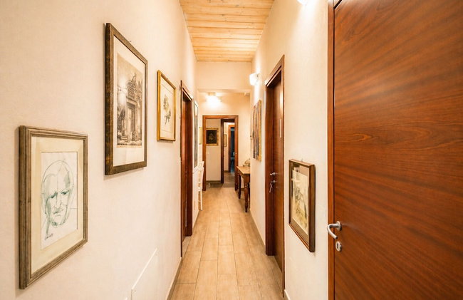 Al Battistero Luxury Suite - Photo 60