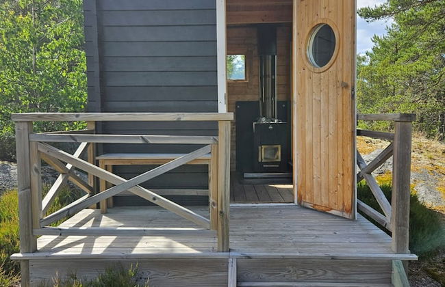 Dream Cottage in the Stockholm Archipelago - Foto 39