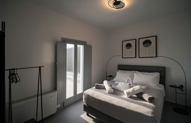 Uranides Luxury Suites - Foto 12