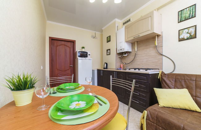 Apartament on Baumana Street - Foto 44