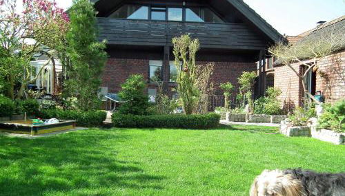 Komfort_Ferienwohnung - Foto 2