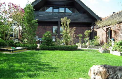 Komfort_Ferienwohnung - Foto 2