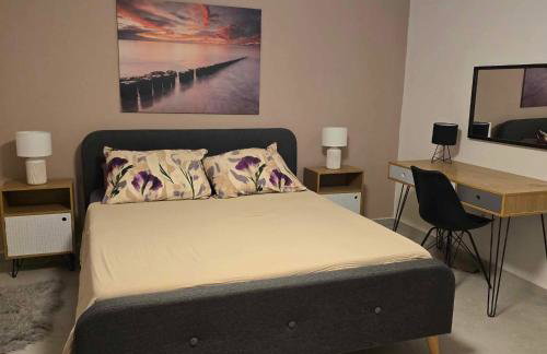 Apartment PANORAMA - amazing sea view, newly renovated - Photo 4