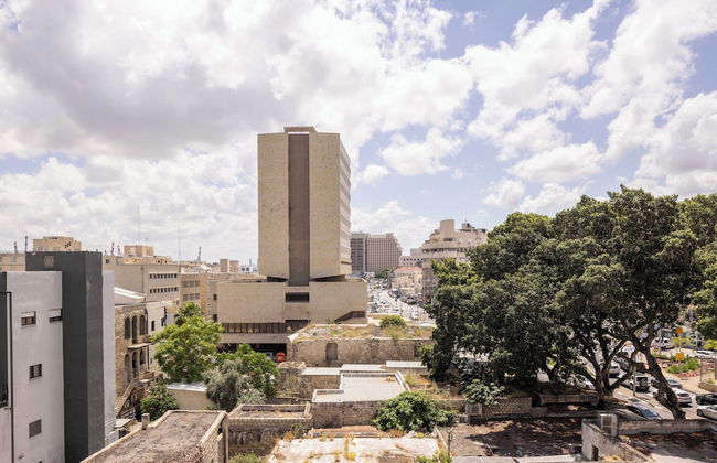 The Studios at Haifa Port by Sea N' Rent - Foto 80