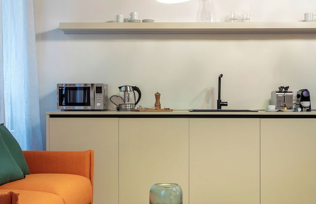 Palazzo Venere Apartments - Foto 63