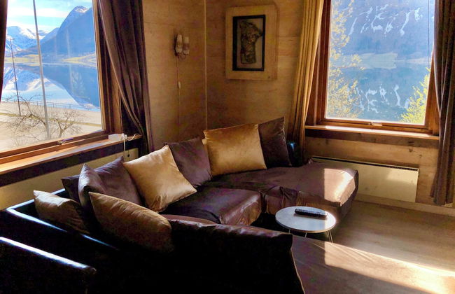 Jølster Lake View - Foto 52