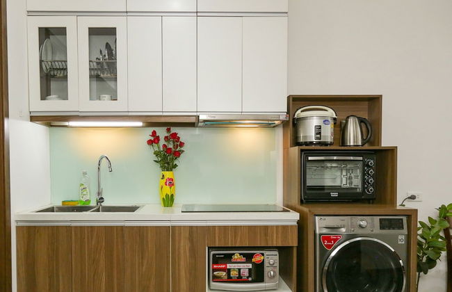 Radiant Pegasy Apartment & Travel - Foto 59