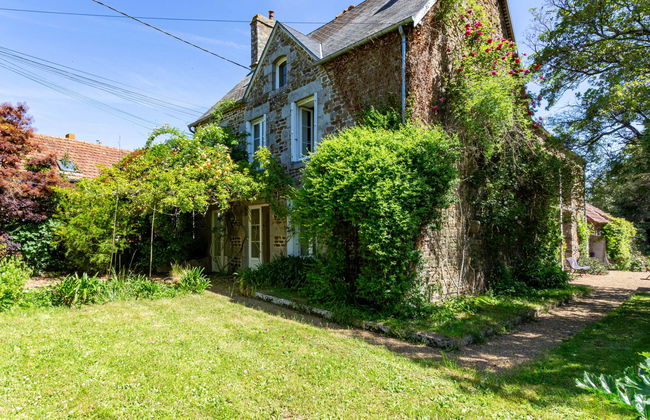 La Gicquelière - Foto 5