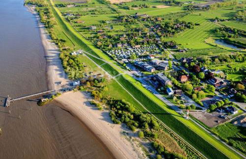 Deichperle Krautsand - Foto 11