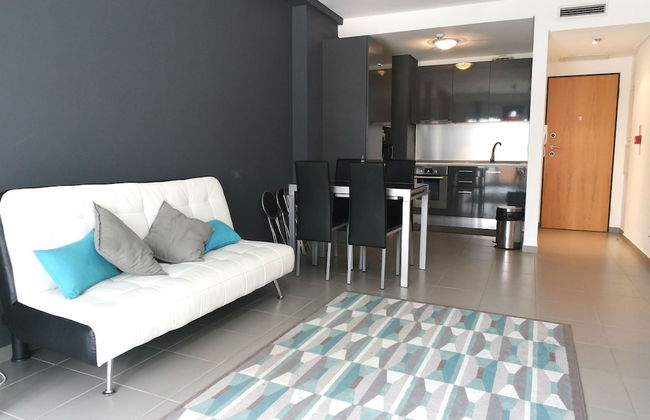 B15 - Rocha Condo Apartment by DreamAlgarve - Photo 10