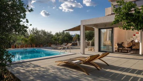 Mai's Villa - Foto 4