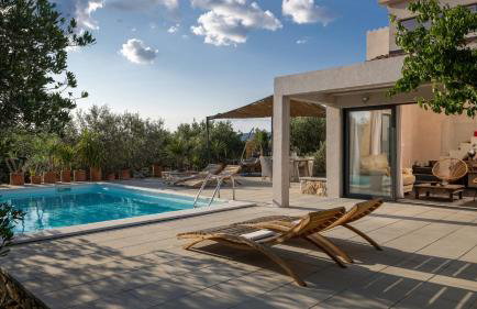 Mai's Villa - Foto 4