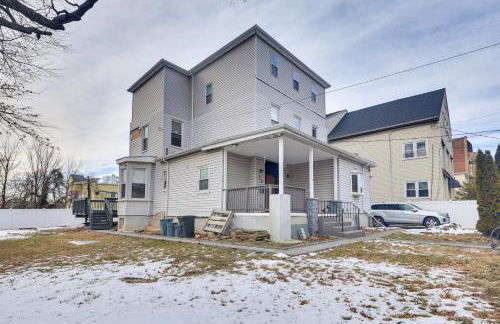 Explore NYC, Parks and Beaches! Top-Floor Apt - Foto 23