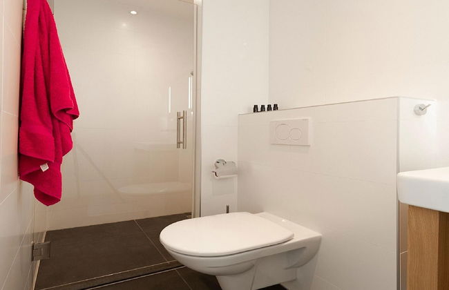 Luxury Villa With gas Fireplace - Foto 13