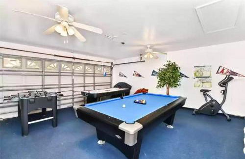 Disney area 4-bedrooms spacious villa for rent - Foto 21