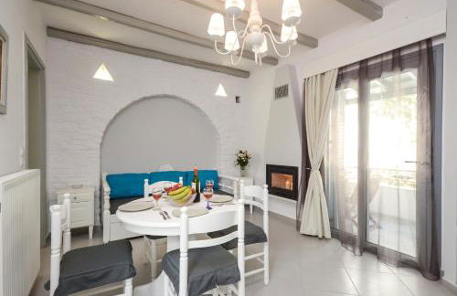 Santa Katerina Studios & Apartments - Foto 24