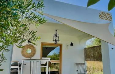 bungalow entre mer et montagne - Foto 1