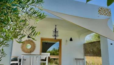 bungalow entre mer et montagne - Foto 1