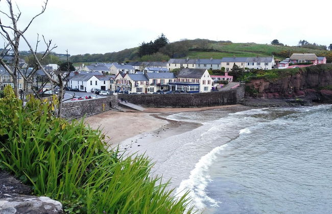 Seacliff Holiday Homes - Foto 58