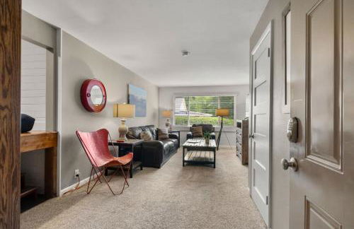 Downtown Cozy Home Base - Purple Sage 7 - Foto 12