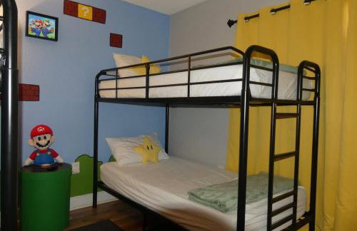 Beautiful 2-Bedroom Condo Near Universal and other Orlando Attractions, King Bed & Wi-Fi - Foto 23