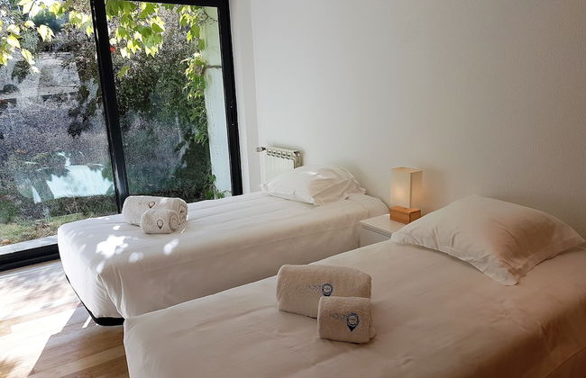 Aroeira Paradise Villa by Host-Point - Foto 7