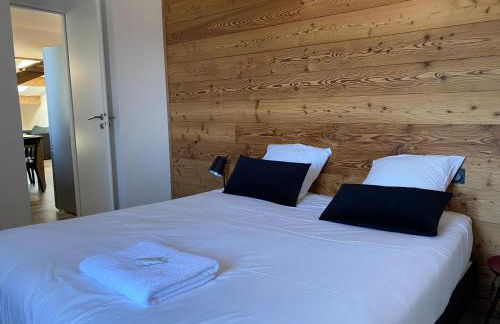 Résidence les 3 Sommets - Foto 55