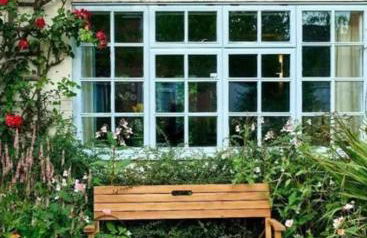 Sea Holly Cottage - Foto 17