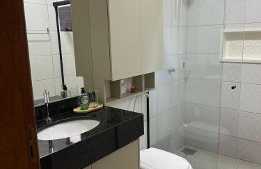 Casa calma e aconchegante - Foto 9