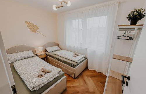 stylisches Apartment 6 in Viernheim - Foto 49