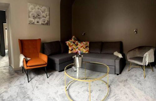 University Apartment • Sleeps 8 - Foto 13