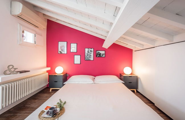 Emilia Suite Urban - Photo 15