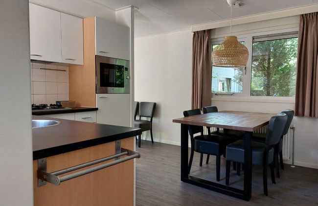 3 bedroom House in Beekbergen with swimming pool and garden - Photo 7