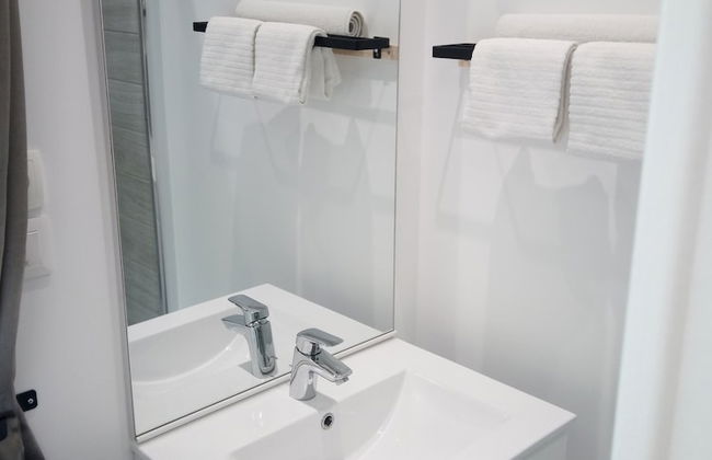 R & C - Room and Calm - Foto 31